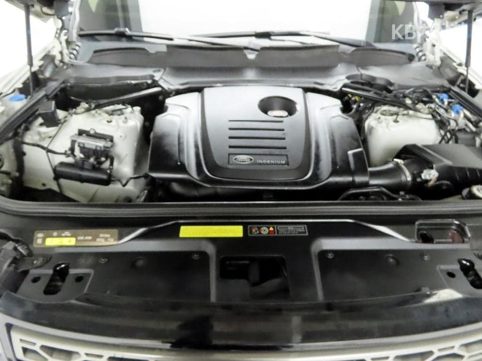Land Rover 디스커버리52.0 SD4 SE - 20