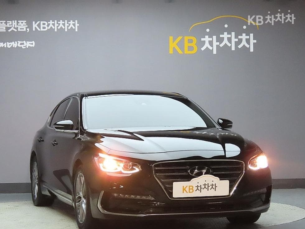 Hyundai Grandeur (Azera)IG3.0 Exclusive Standard - 3