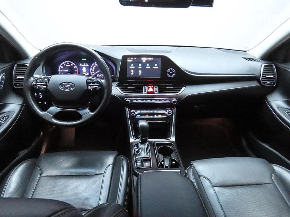 Hyundai Grandeur (Azera)IG3.0 Exclusive Standard - 6
