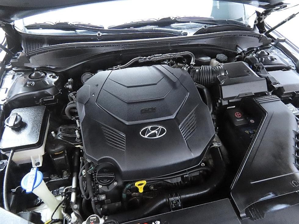 Hyundai Grandeur (Azera)IG3.0 Exclusive Standard - 7