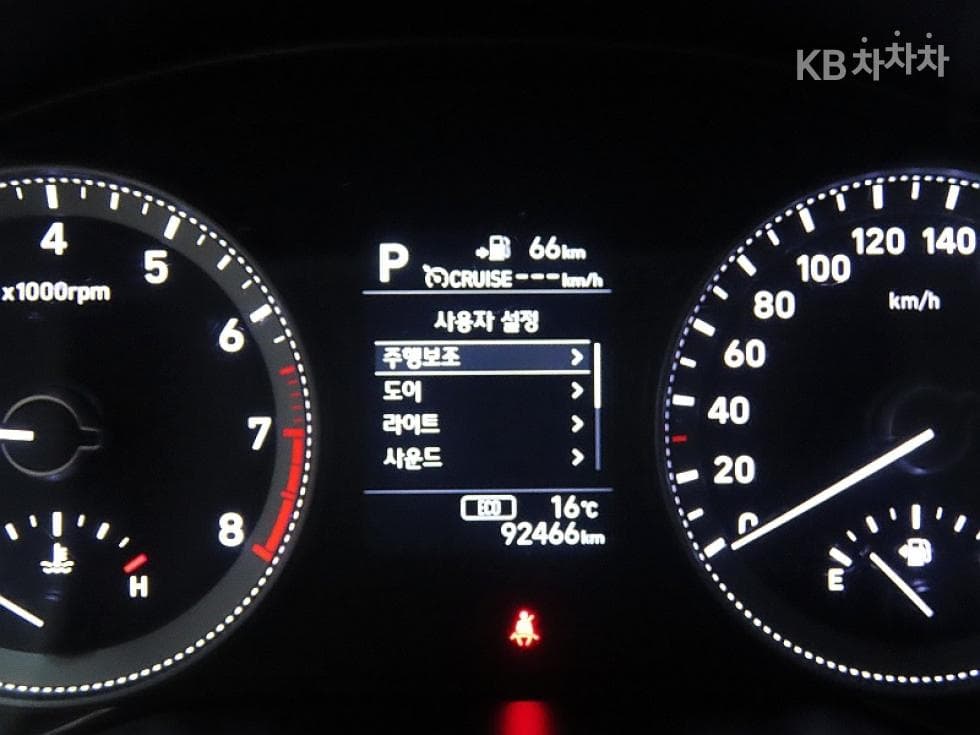 Hyundai Grandeur (Azera)IG3.0 Exclusive Standard - 8