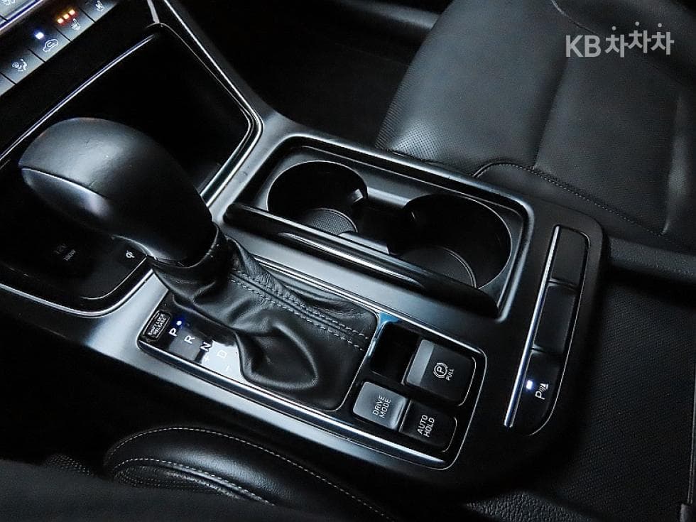 Hyundai Grandeur (Azera)IG3.0 Exclusive Standard - 9