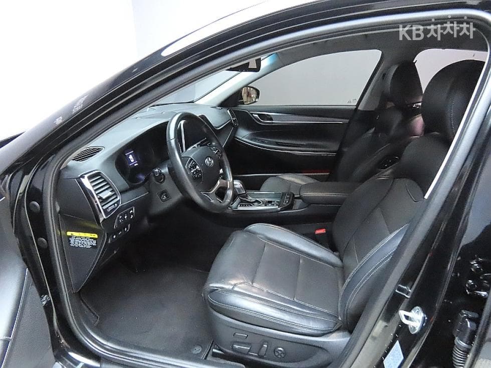 Hyundai Grandeur (Azera)IG3.0 Exclusive Standard - 10
