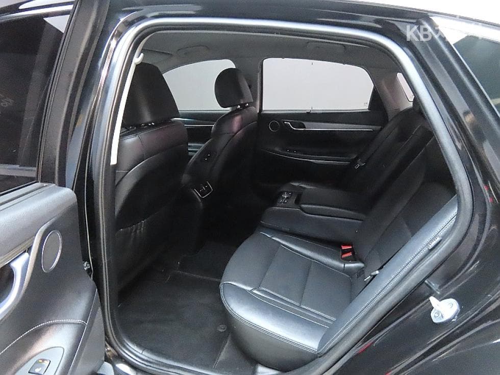 Hyundai Grandeur (Azera)IG3.0 Exclusive Standard - 11