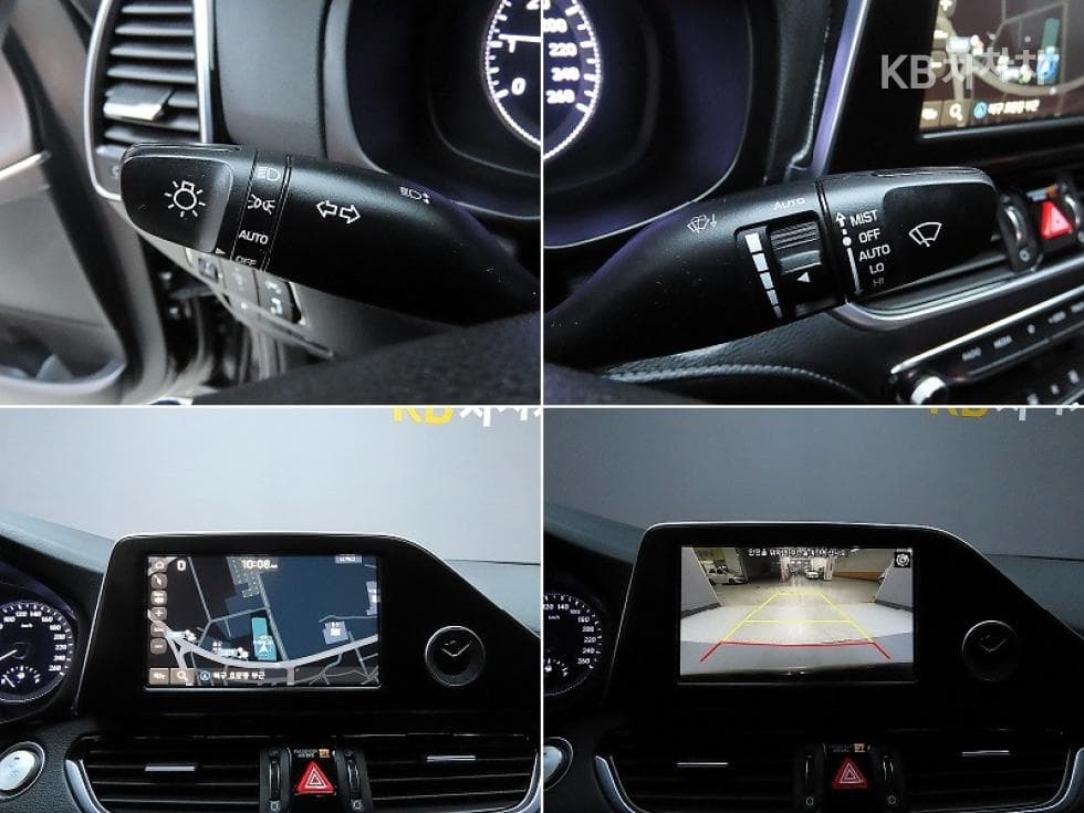 Hyundai Grandeur (Azera)IG3.0 Exclusive Standard - 14