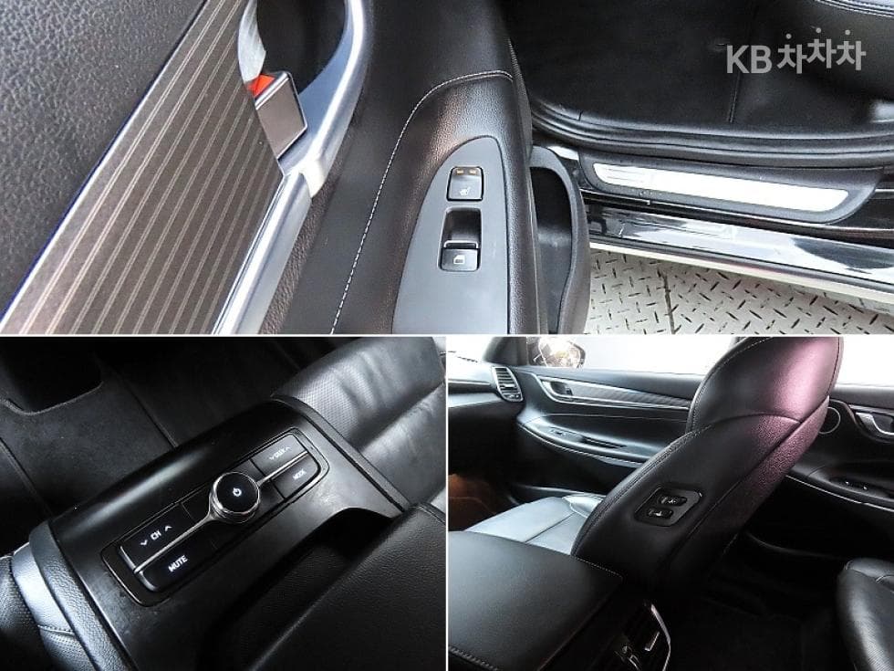 Hyundai Grandeur (Azera)IG3.0 Exclusive Standard - 18