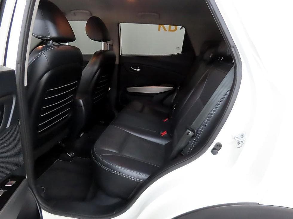 KG Mobility TivoliDiesel LX Standard - 6