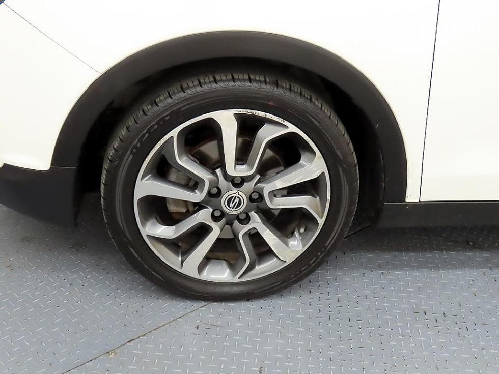 KG Mobility TivoliDiesel LX Standard - 20