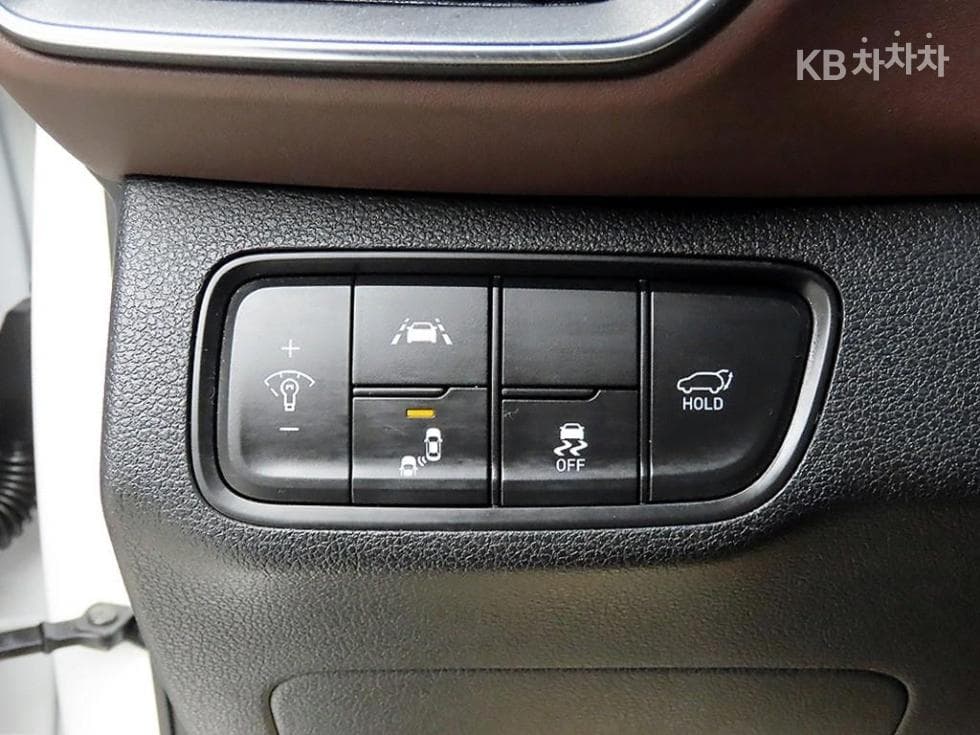 Хюндай Санта Фе TMБензин 2.0T 2WD Inspiration - 13