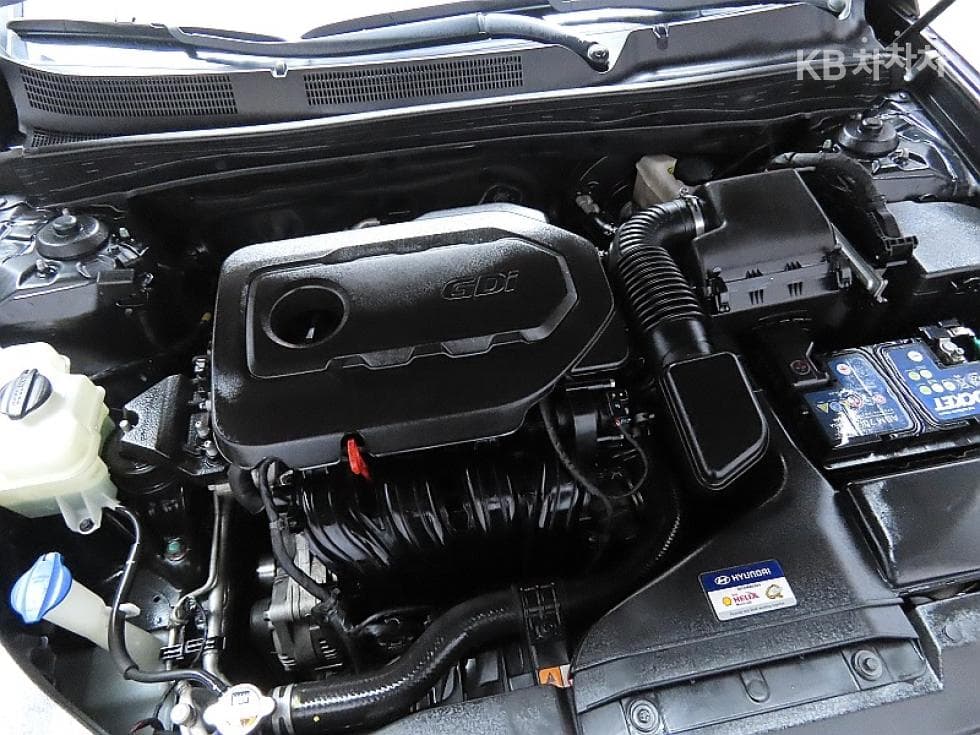 Hyundai Grandeur (Azera)HGHG240 Modern 컬렉션 - 7