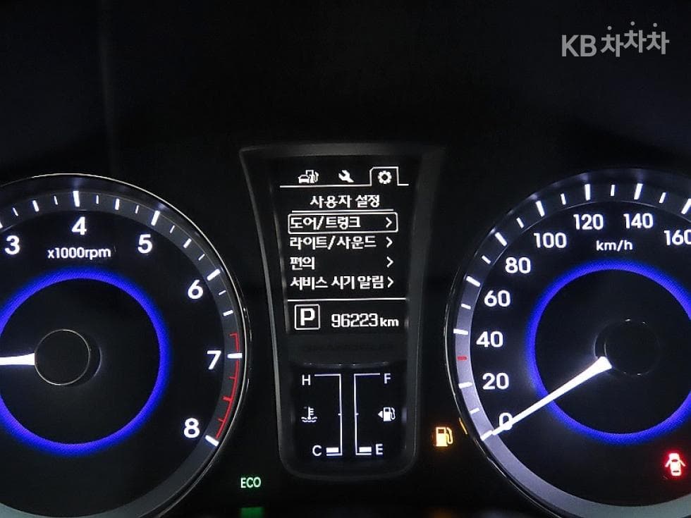 Hyundai Grandeur (Azera)HGHG240 Modern 컬렉션 - 8