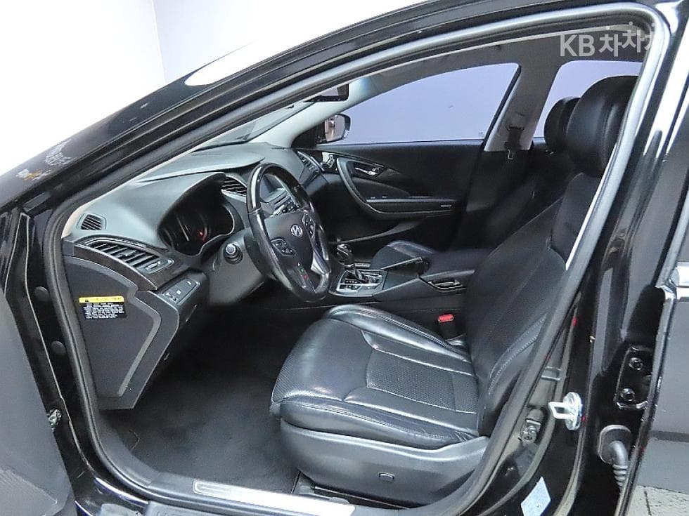 Hyundai Grandeur (Azera)HGHG240 Modern 컬렉션 - 10