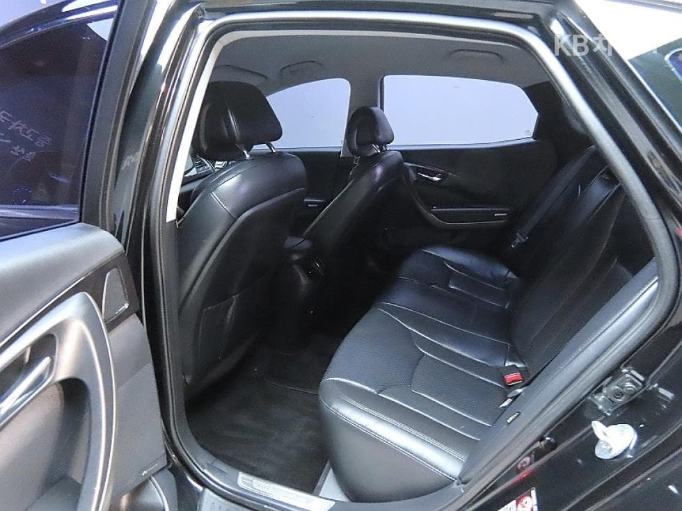 Hyundai Grandeur (Azera)HGHG240 Modern 컬렉션 - 11
