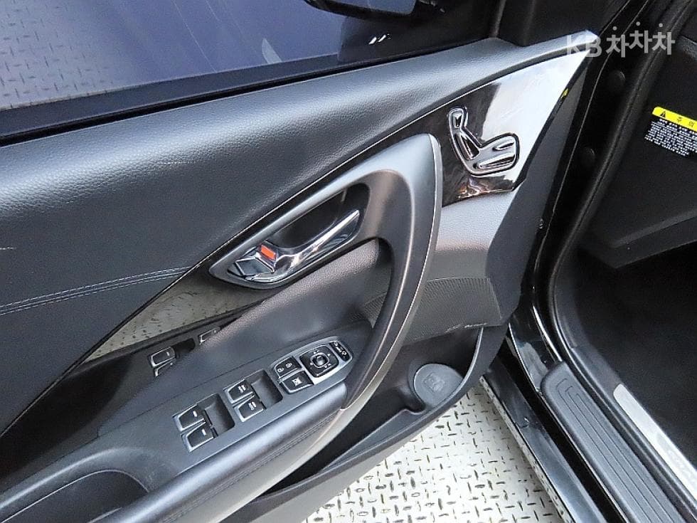 Hyundai Grandeur (Azera)HGHG240 Modern 컬렉션 - 13