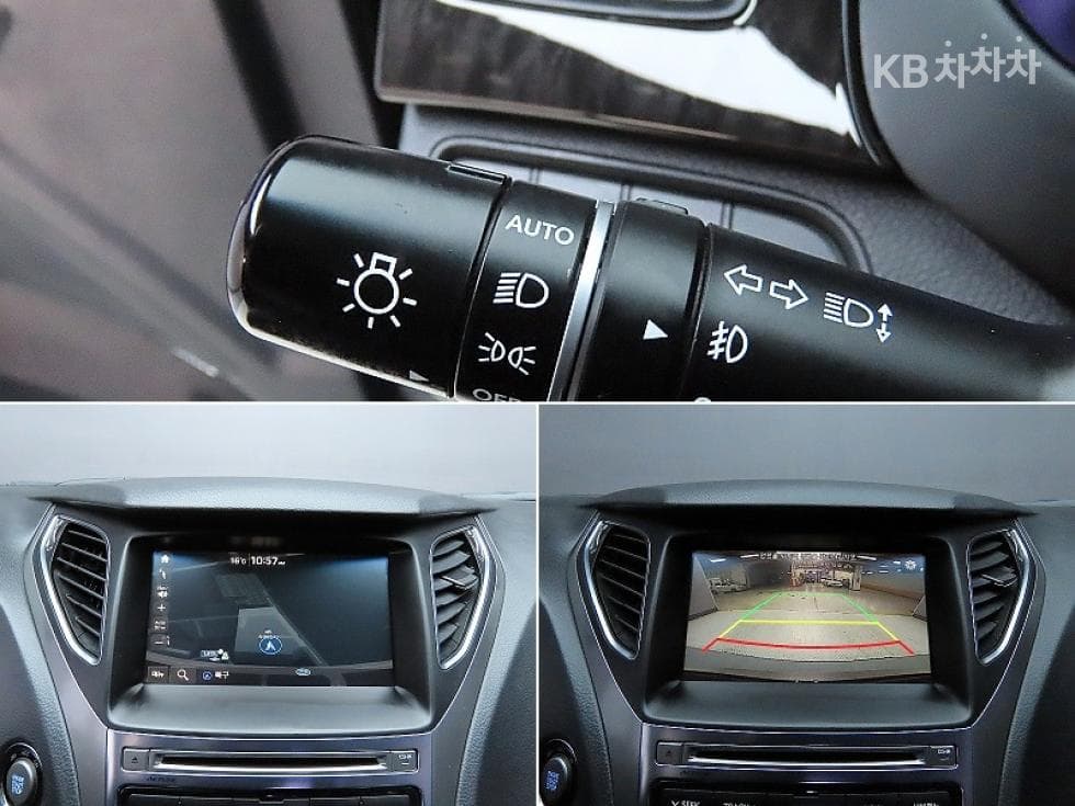 Hyundai Grandeur (Azera)HGHG240 Modern 컬렉션 - 14