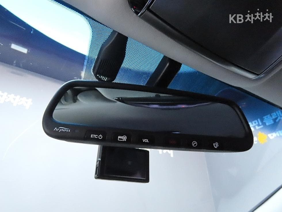 Hyundai Grandeur (Azera)HGHG240 Modern 컬렉션 - 15