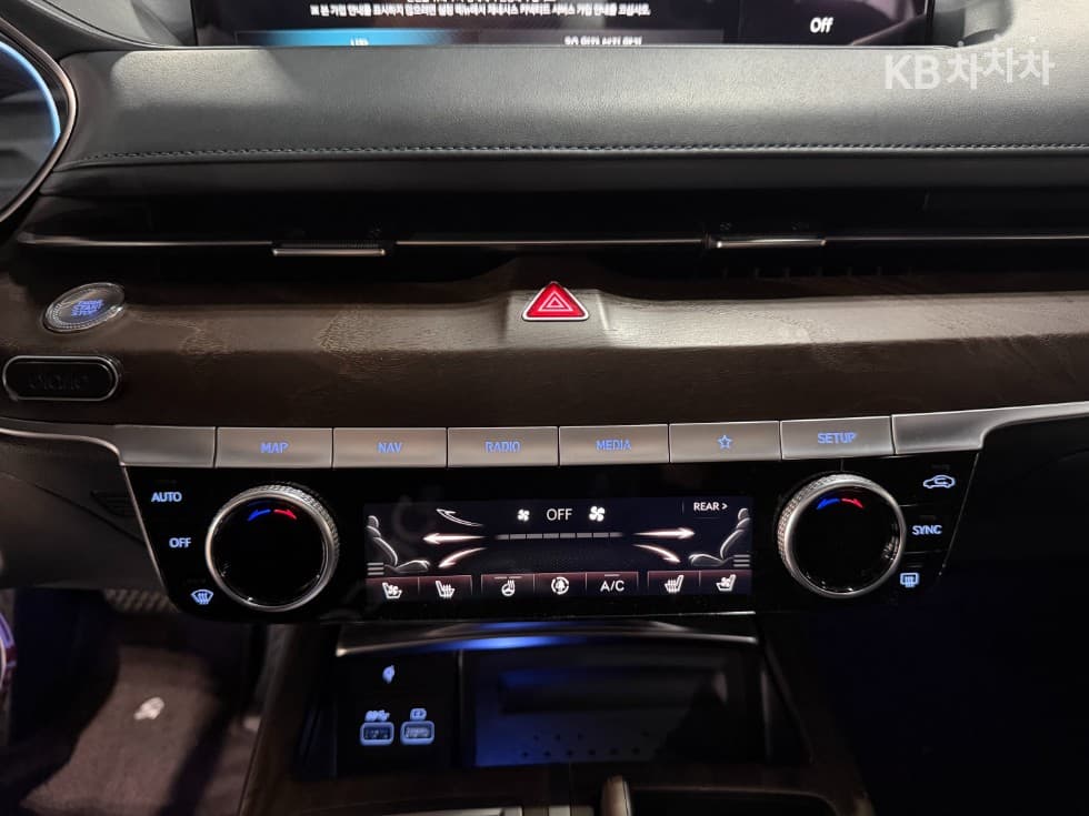 Дженезис G80(RG3)2.5 Турбо Бензин Директ Инжекция AWD - 12