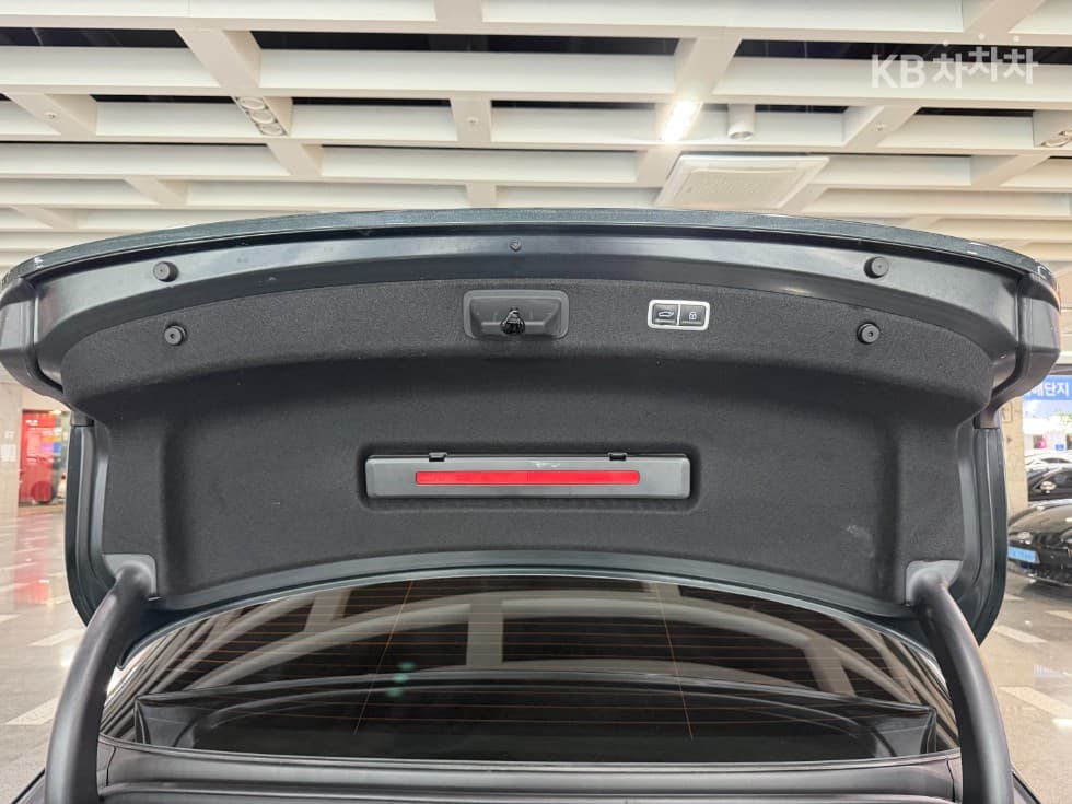Дженезис G80(RG3)2.5 Турбо Бензин Директ Инжекция AWD - 22