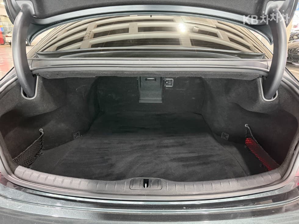 Дженезис G80(RG3)2.5 Турбо Бензин Директ Инжекция AWD - 23