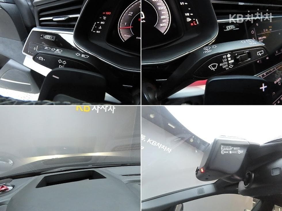 Audi Q83.0 55 TFSI Quattro Premium - 14