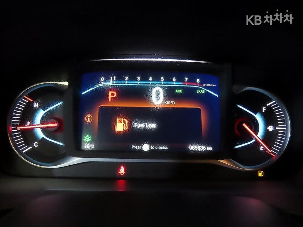 혼다 파일럿(3rd Gen)3.5 V6 4WD Standard - 9