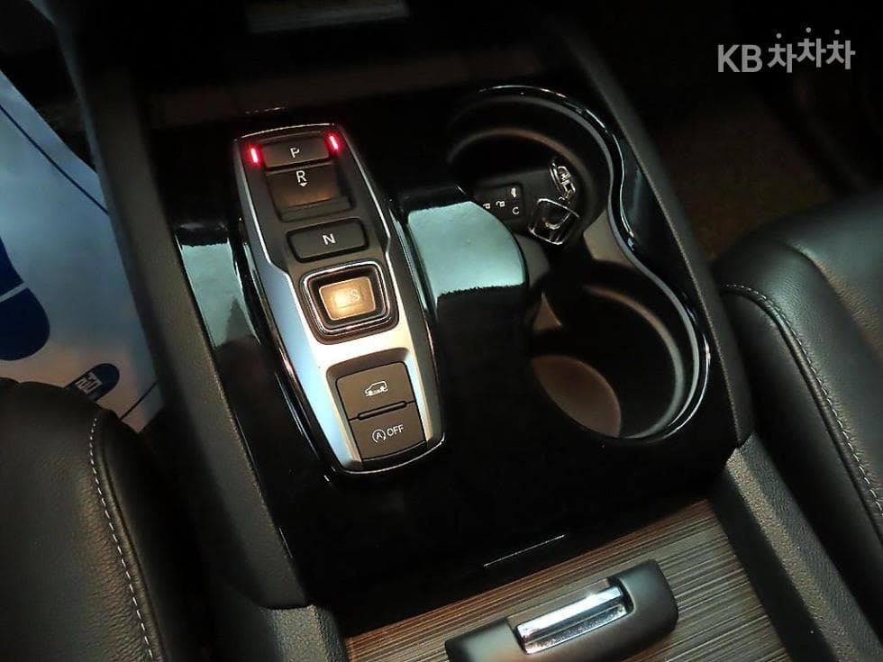혼다 파일럿(3rd Gen)3.5 V6 4WD Standard - 12