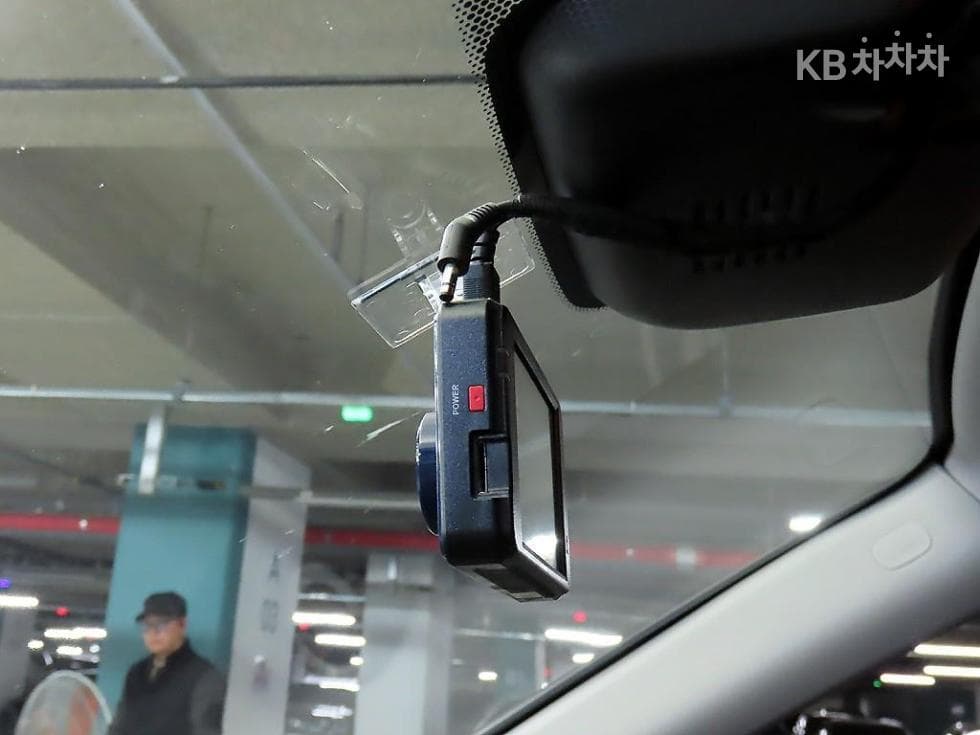 혼다 파일럿(3rd Gen)3.5 V6 4WD Standard - 13