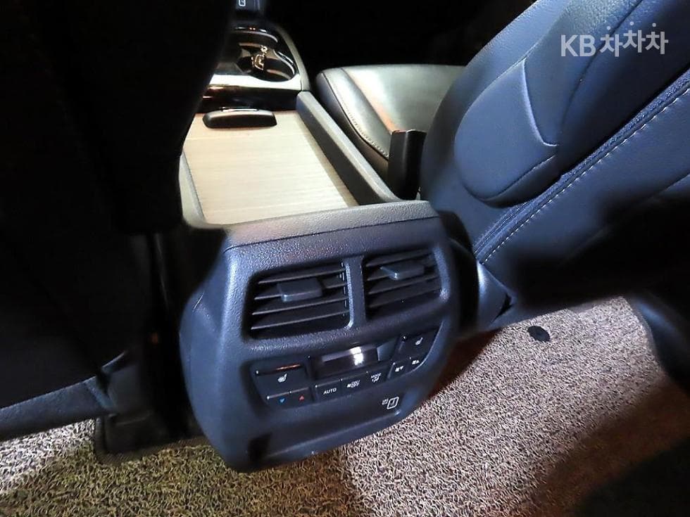 혼다 파일럿(3rd Gen)3.5 V6 4WD Standard - 14
