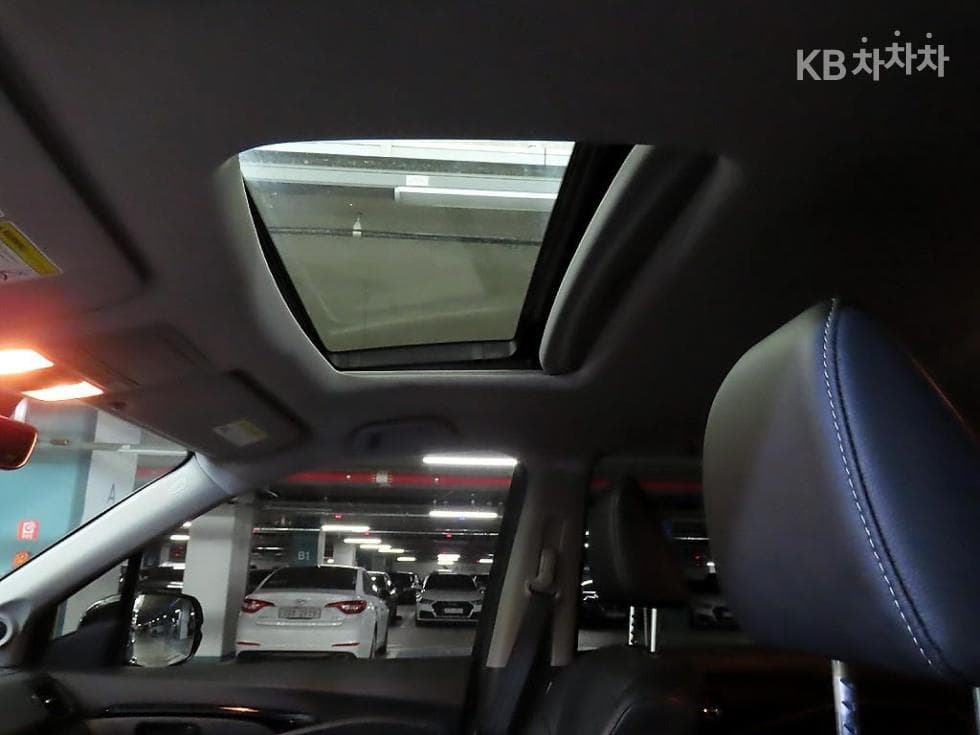 혼다 파일럿(3rd Gen)3.5 V6 4WD Standard - 16