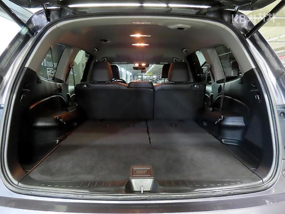 혼다 파일럿(3rd Gen)3.5 V6 4WD Standard - 17