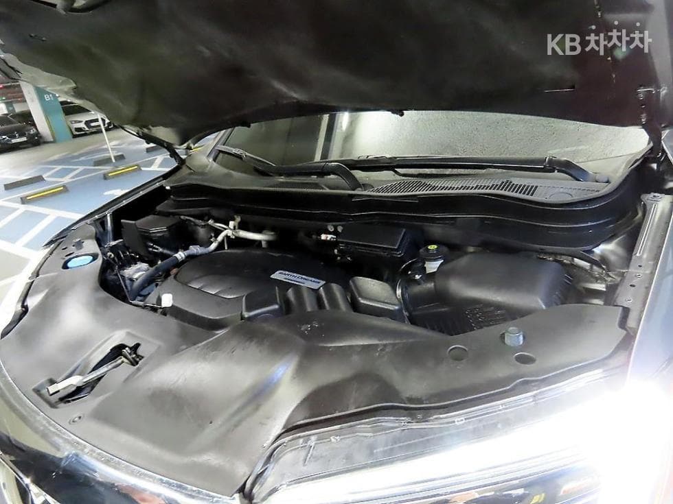 혼다 파일럿(3rd Gen)3.5 V6 4WD Standard - 19