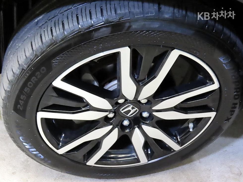 혼다 파일럿(3rd Gen)3.5 V6 4WD Standard - 20