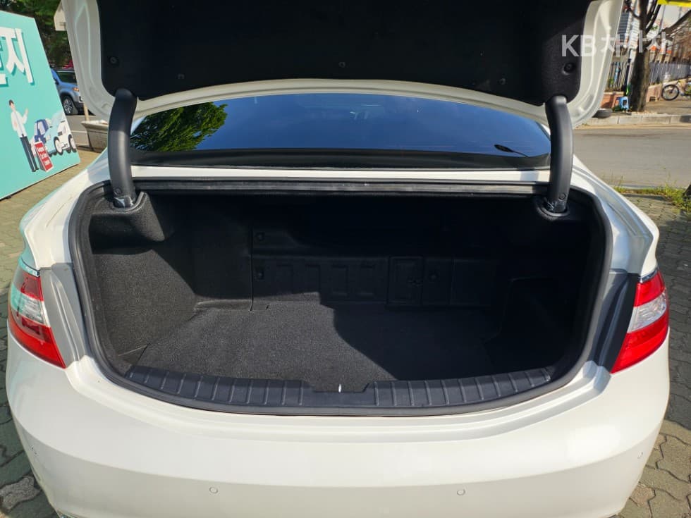 Хюндай Grandeur (Azera) ХибридPremium - 7