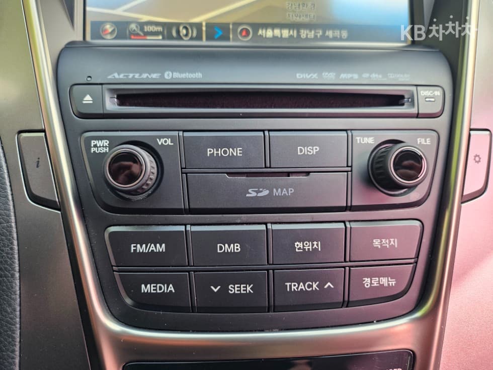 Хюндай Grandeur (Azera) ХибридPremium - 24