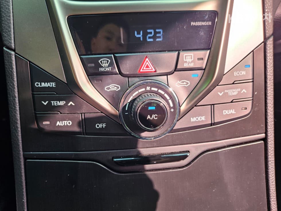 Хюндай Grandeur (Azera) ХибридPremium - 25