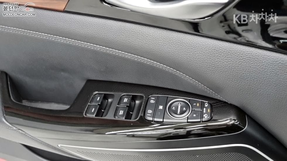 Kia All New K73.0 LPI Rental car Luxury - 17