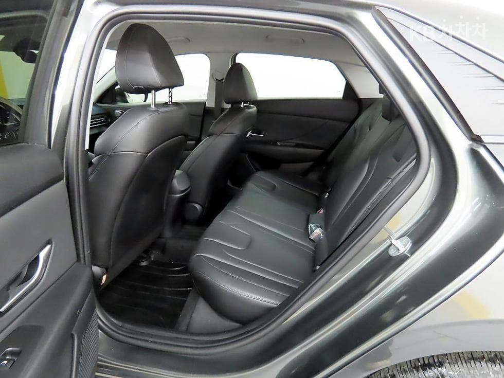 Hyundai All New Avante (Elantra)(CN7)1.6 Gasoline Modern - 6