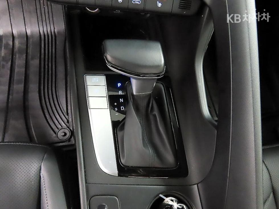 Hyundai All New Avante (Elantra)(CN7)1.6 Gasoline Modern - 10