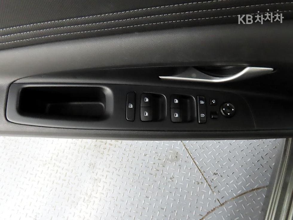 Hyundai All New Avante (Elantra)(CN7)1.6 Gasoline Modern - 11