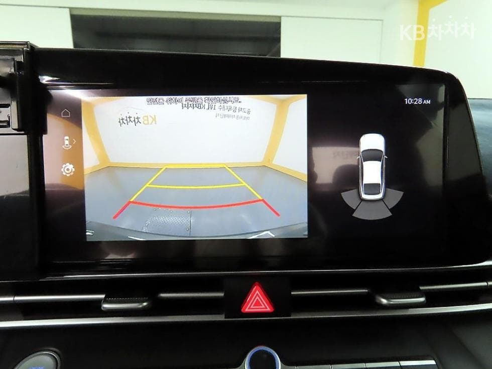 Hyundai All New Avante (Elantra)(CN7)1.6 Gasoline Modern - 15