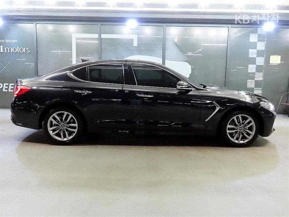 Genesis G702.2D AWD Advanced - 3