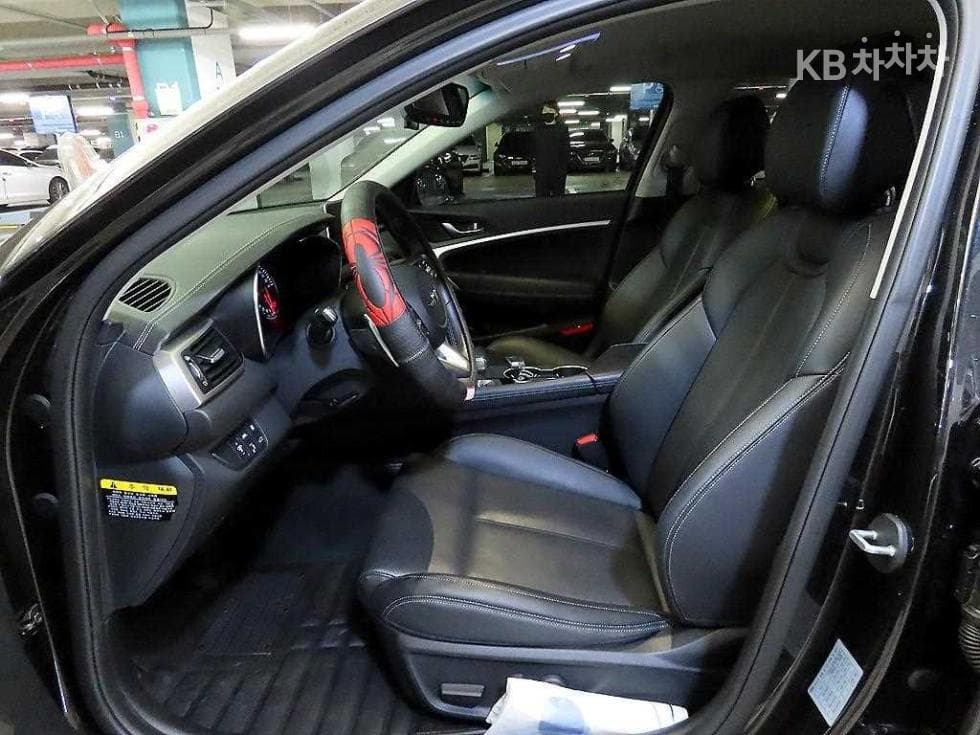Genesis G702.2D AWD Advanced - 6