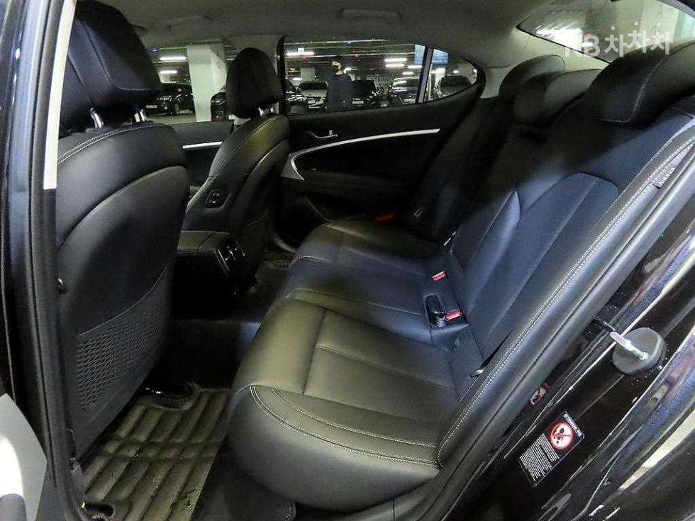 Genesis G702.2D AWD Advanced - 7