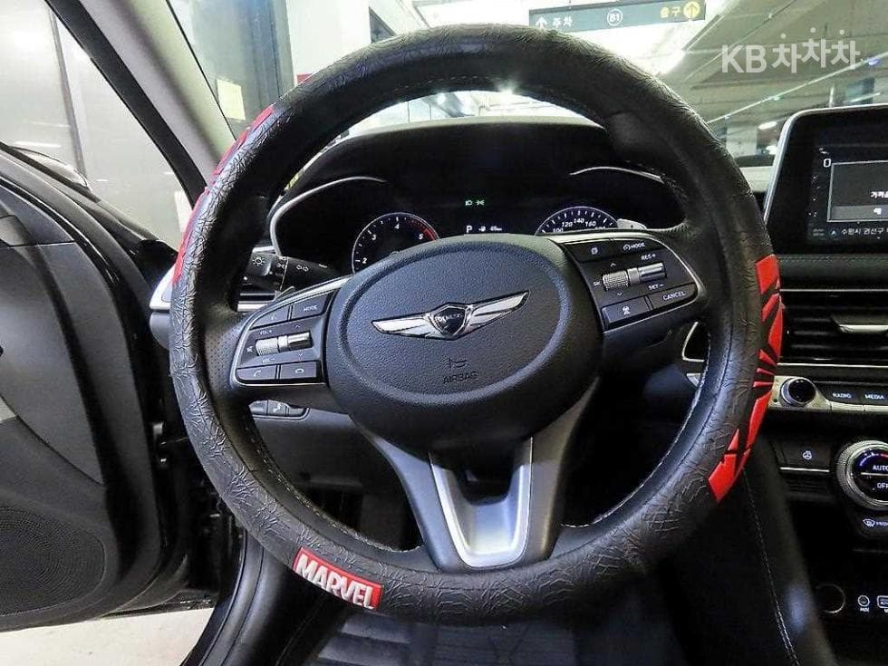 Genesis G702.2D AWD Advanced - 8