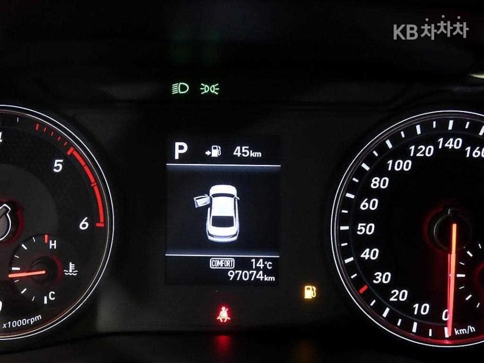 Genesis G702.2D AWD Advanced - 9