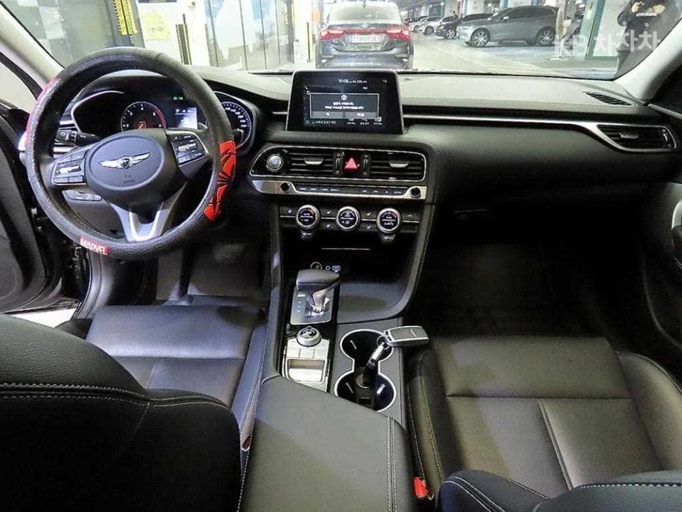 Genesis G702.2D AWD Advanced - 10