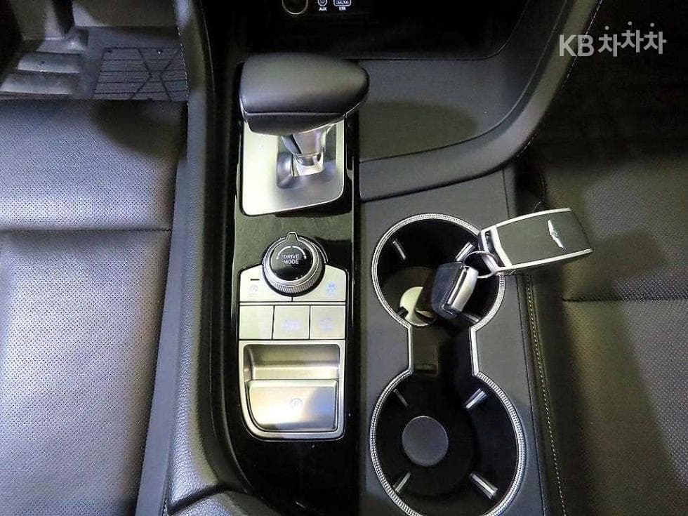 Genesis G702.2D AWD Advanced - 12