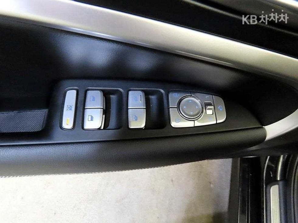 Genesis G702.2D AWD Advanced - 13