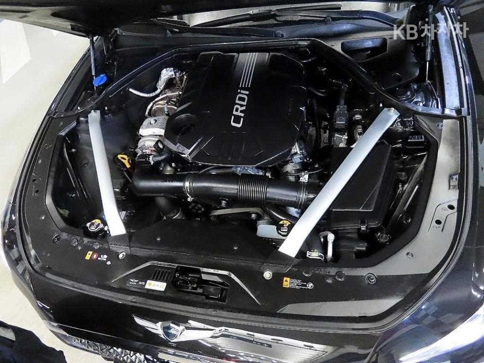 Genesis G702.2D AWD Advanced - 19