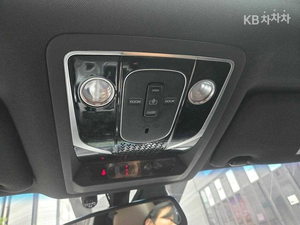 КейДжи Мобилити All New Rexton2.2 4x4 Престиж - 16